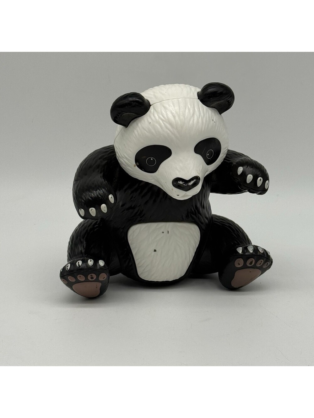 Fisher-Price Little People Big Animal Zoo Giant Panda with Sound